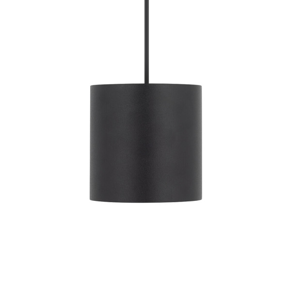 Підвісний світильник, люстра Nowodvorski 11511 Point Duo Zwis GU10 1x10W IP20 чорний - фото №4