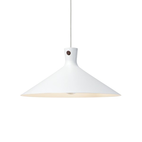 Подвесной светильник, люстра Nordlux 2512143001 Dorina E27 1x60W IP20 белый - фото №2