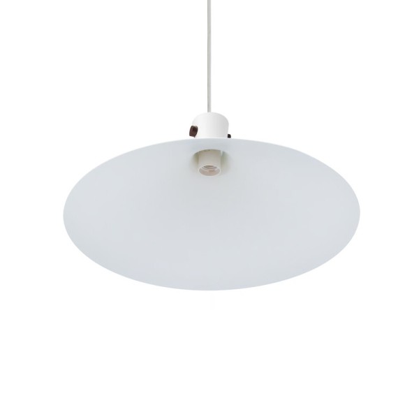 Подвесной светильник, люстра Nordlux 2512143001 Dorina E27 1x60W IP20 белый - фото №3