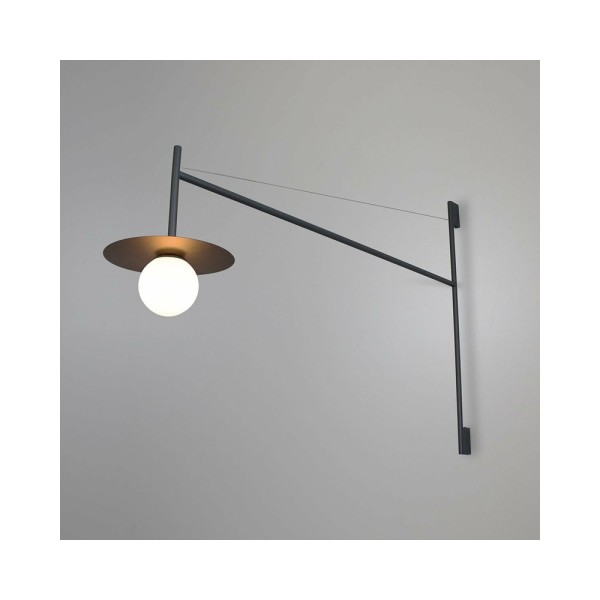 Бра, настінний світильник Imperium light 3821122.05.01 Quest