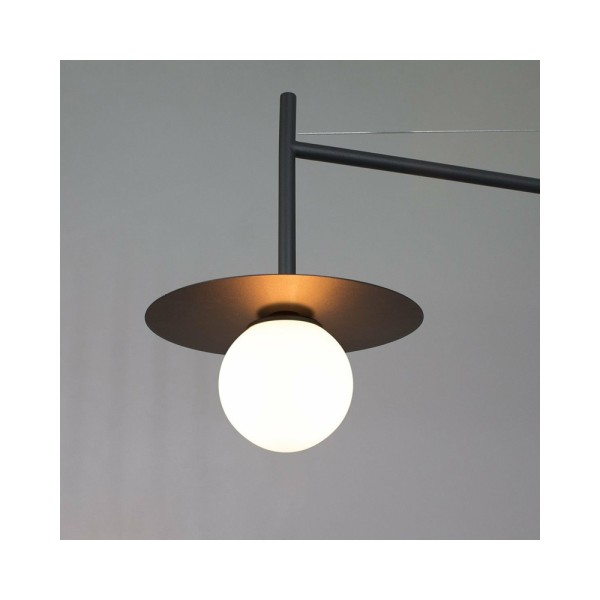 Бра, настінний світильник Imperium light 3821122.05.01 Quest - фото №1