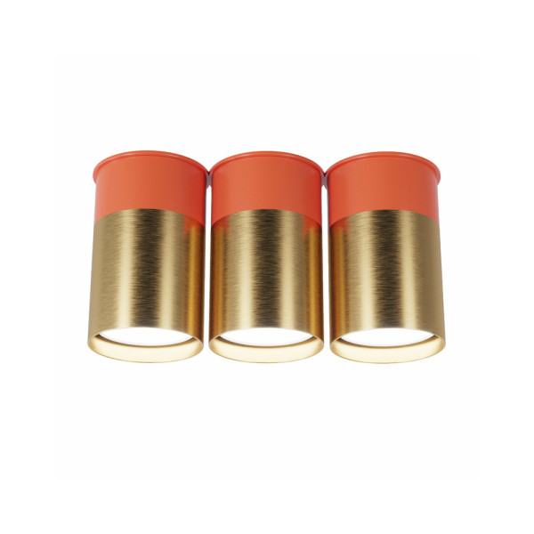 Точковий світильник Pikart 6353-2