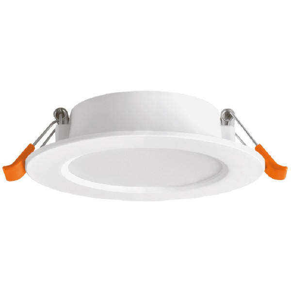 Світильник Videx Back 4Вт 5000K (VL-DLBR-045)