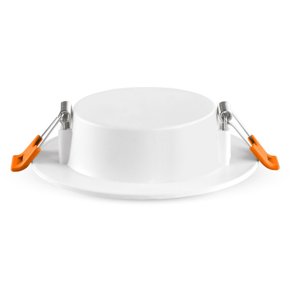 Світильник Videx Back 4Вт 5000K (VL-DLBR-045) - фото №3