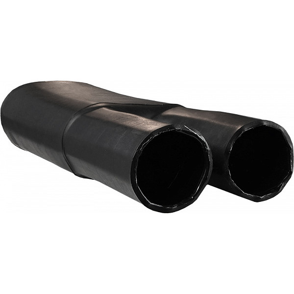 Кабельна рукавичка Аско-Укрем ZT1-2.2 для герметизації 70-120мм² (A0150040429)