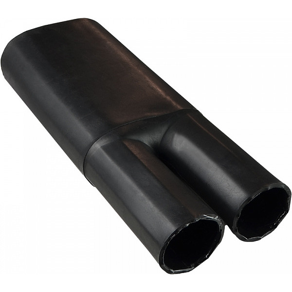 Кабельна рукавичка Аско-Укрем ZT1-2.2 для герметизації 70-120мм² (A0150040429) - фото №1