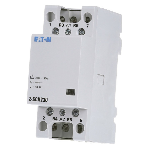 Контактор Eaton (Moeller) Z-SCH230/25-04