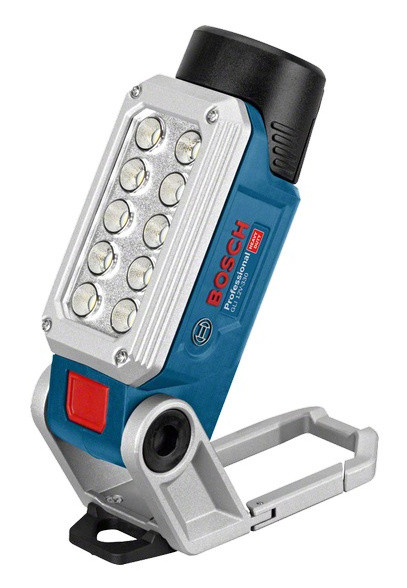 Фонарь аккумуляторный Bosch GLI 12V-330 Professional 12В