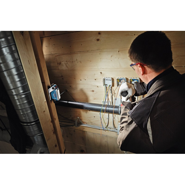 Фонарь аккумуляторный Bosch GLI 12V-330 Professional 12В - фото №2