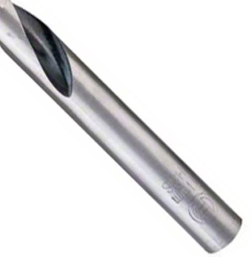 Сверла Bosch 2608577278 PointTeQ Svyerl HSS 11,0мм (5шт) - фото №8