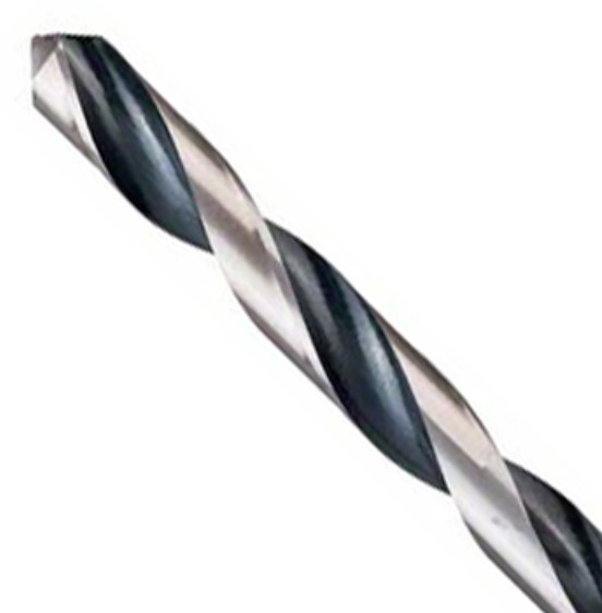 Сверла Bosch 2608577278 PointTeQ Svyerl HSS 11,0мм (5шт) - фото №9