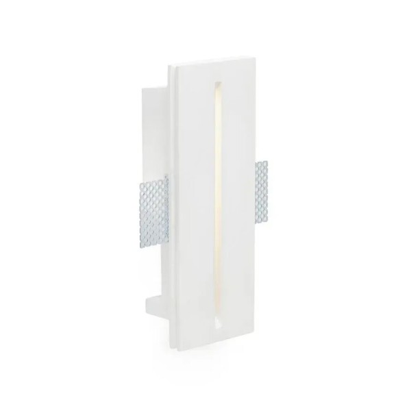 Світильник для підсвітки сходів/коридору Promin VL1 LED 4000K 120Lm IP20 Wh