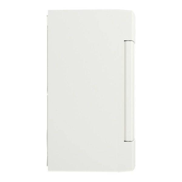 Навесной щит Schneider Electric Easy9 EU EZ9EUD108 1 ряд 8М - фото №3