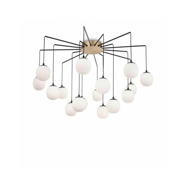 Люстра Ideal Lux 236964 Rhapsody SP16