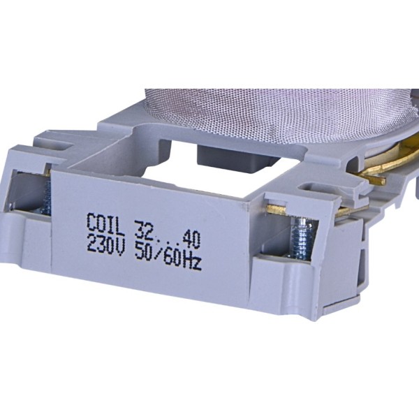 Катушка управления ETI 004641823 BCAE-40-230V AC для CEM32 - CEM40 - фото №2