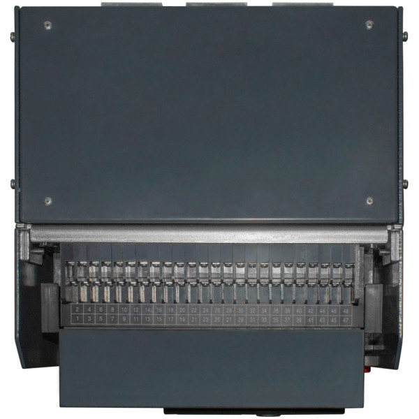 Воздушный автоматический выключатель E.Next e.industrial.acb.3200D.2500 400В 3Р с мотор-приводом и РН (i081109) - фото №4