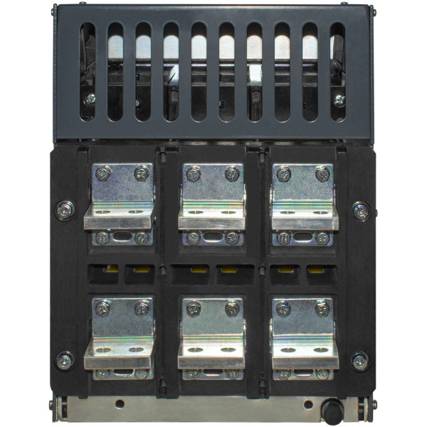 Воздушный автоматический выключатель E.Next e.industrial.acb.3200D.2500 400В 3Р с мотор-приводом и РН (i081109) - фото №5