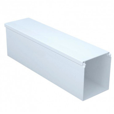 Кабельний канал Sokol Standard 40х40 (2.1.1.65672)