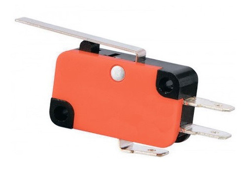 Микровыключатель TNSy V-15-21C25 (TNSy5500992)