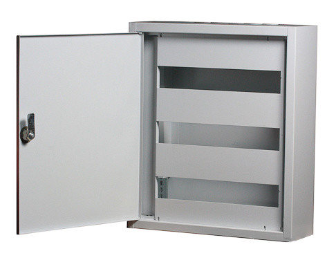 Щиток освещения стандарт ЩО-48Н - фото №2