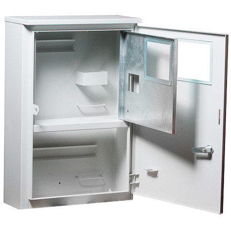 Корпус учета и распределения ЯУР-УЗ-12-1