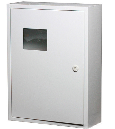 Корпус учета и распределения ЯУР-УЗ-12-1 - фото №1