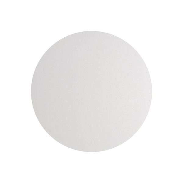 Бра, настінний світильник Nowodvorski 7640 Ring L LED 1x13W 3000K 160Lm IP20 білий