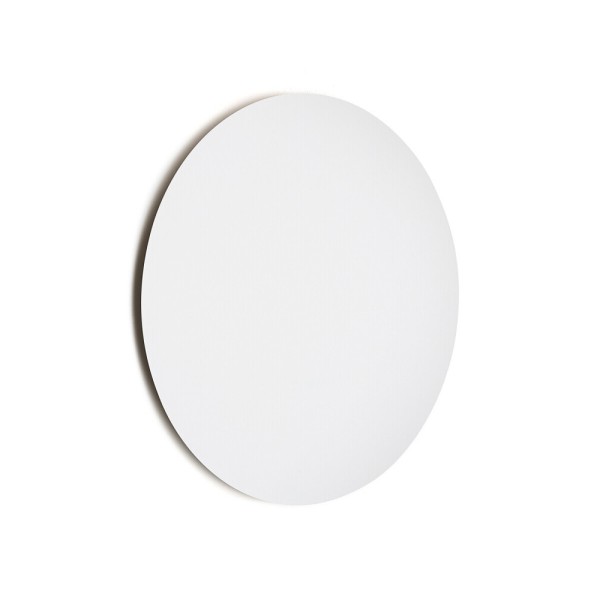 Бра, настінний світильник Nowodvorski 7640 Ring L LED 1x13W 3000K 160Lm IP20 білий - фото №3