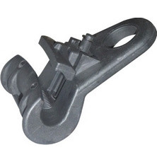 Підвісний затискач E.Next p026001 ehclamp.pro.1a.25.120 1x(25-120) мм² тип А