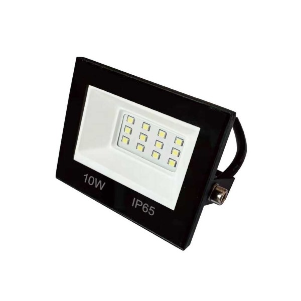 Прожектор LED Violux RAY 10W SMD 6000K 900lm IP65 ( 420142 )