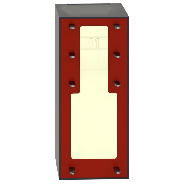 Реле керування Schneider Electric RSB2A080M7 2CO 220В - фото №2