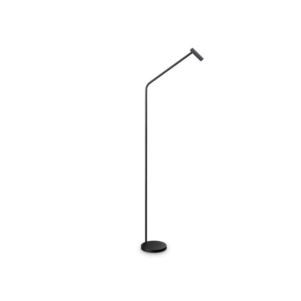 Торшер Ideal Lux 295497 Easy Led 1x3.5W 3000K 250Lm IP20