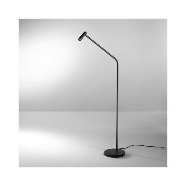 Торшер Ideal Lux 295497 Easy Led 1x3.5W 3000K 250Lm IP20 - фото №1