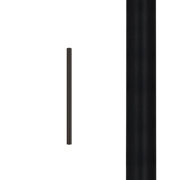 Абажур Nowodvorski 8572 Cameleon Laser 490 G9 Bl - фото №1