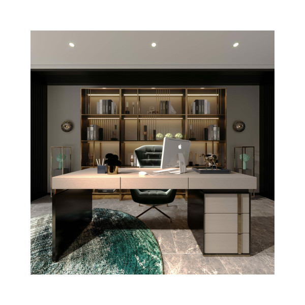 Бра, настінний світильник Pikart 33641 Vulcane G4 1x60W IP20 Brass - фото №4