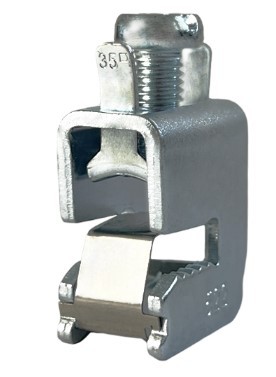 Шинная клемма Promfactor FA4-35mm 270A 5мм (FA0403527005)