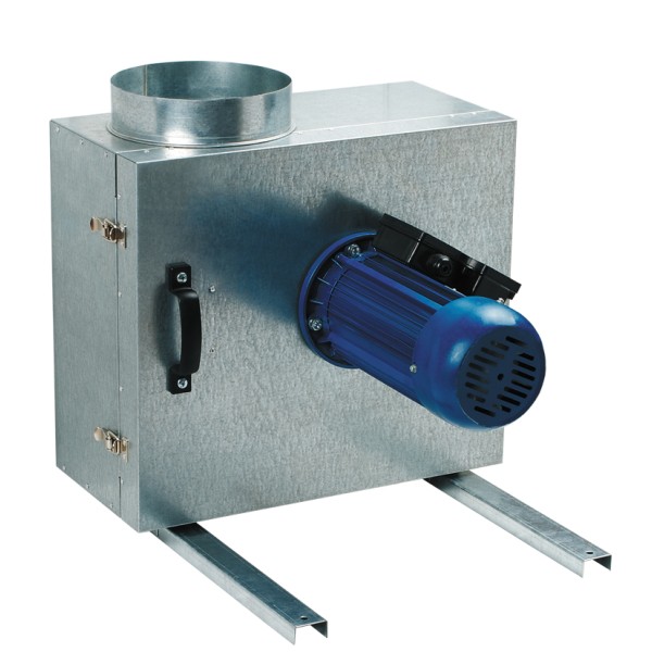 Відцентровий кухонний вентилятор КСК 160 4Д Vents