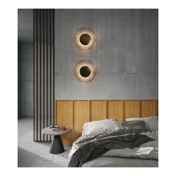 Бра, настінний світильник Pikart 32855-1 G4 3x60W IP20 - фото №3