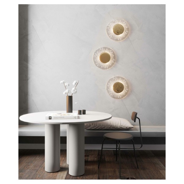 Бра, настінний світильник Pikart 32855-1 G4 3x60W IP20 - фото №4