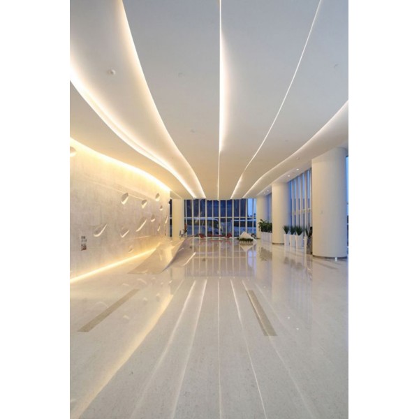 LED стрічка COLORS 256-2835-24V-IP20 34W 4800Lm 4000K 2.5м (DS8256-24V-12mm-NW) - фото №8