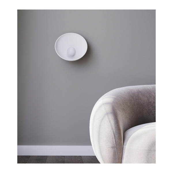 Бра, настінний світильник MJ-Light 12032 Plate - фото №1