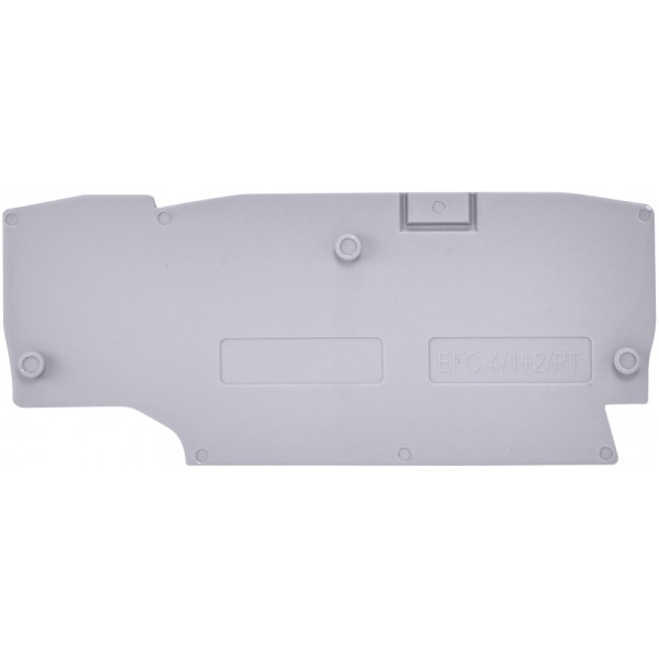 Запирающая крышка ETI ESH-EFC.4/1+2/PT (3903265)