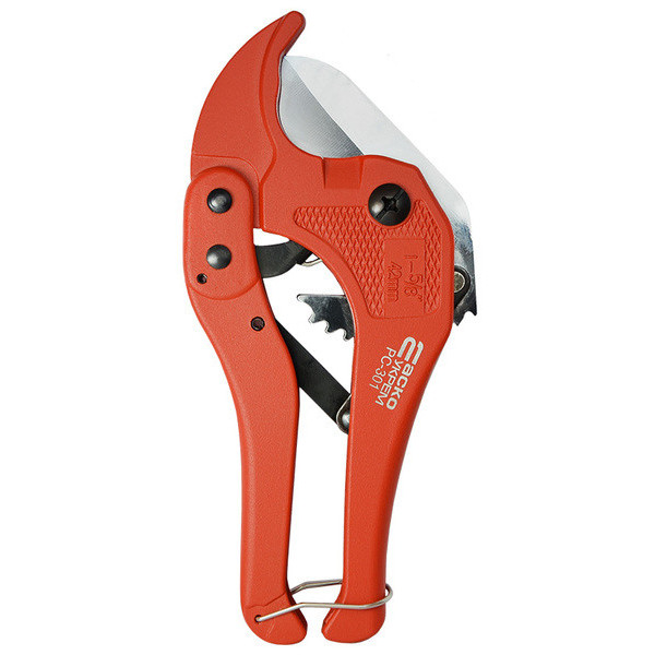 Труборіз Аско-Укрем PC-301 - фото №1