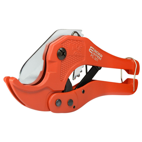 Труборіз Аско-Укрем PC-301 - фото №2