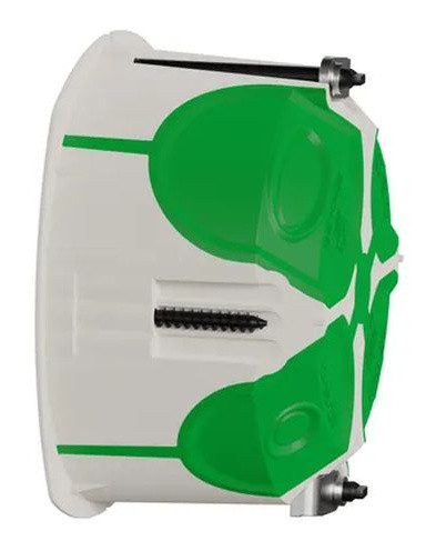 Установочная коробка (подрозетник) Schneider Electric Multifix Air 67X40 (imt35001) - фото №5