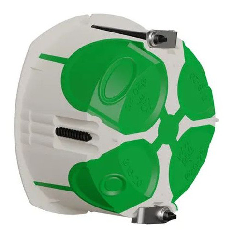 Установочная коробка (подрозетник) Schneider Electric Multifix Air 67X40 (imt35001) - фото №6