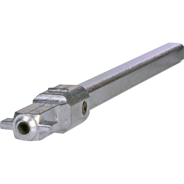 Шток выключателя нагрузки ETI 004661490 LBS-S200/630 (CO) …/400 FLBS (200мм для LBS-EH630A...CO&FLBS125-400A)