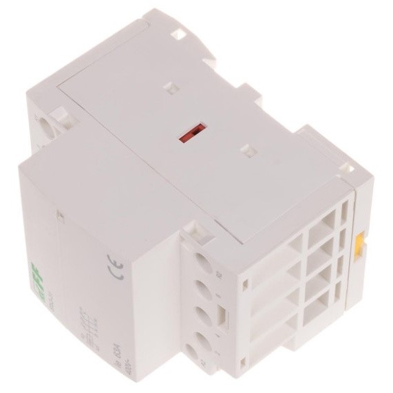 Контактор F&F ST63-31 3S - фото №2