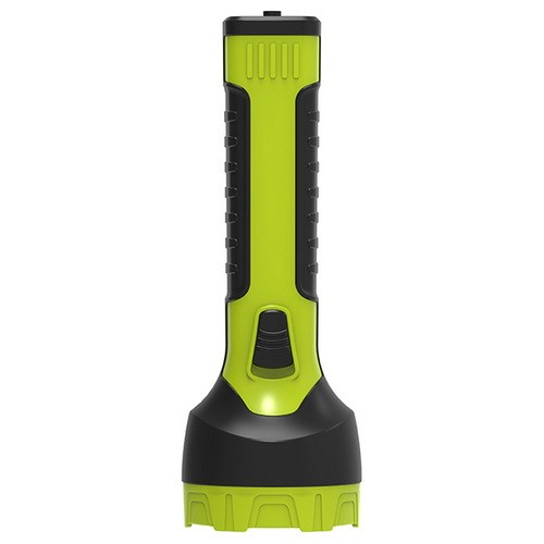 Ліхтарик VITO Lampas-11 LED 2W чорно/зелений ( 5000450 )