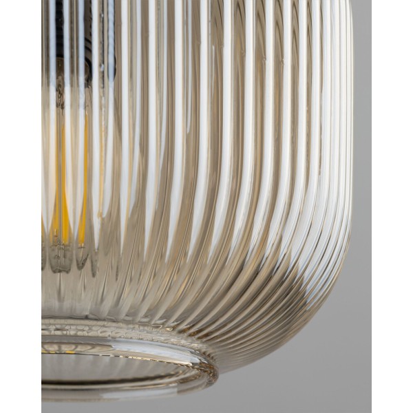 Подвесной светильник, люстра TK Lighting 11144 Sophia E14 1x10W IP20 зеленый - фото №4